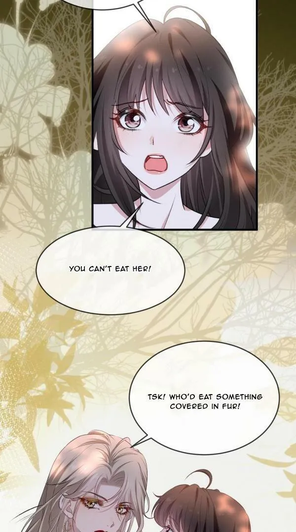 He Xixiegui Jiejie Tongju Le Chapter 24 page 25 - 