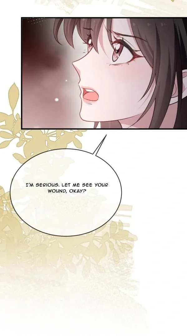 He Xixiegui Jiejie Tongju Le Chapter 24 page 30 - 