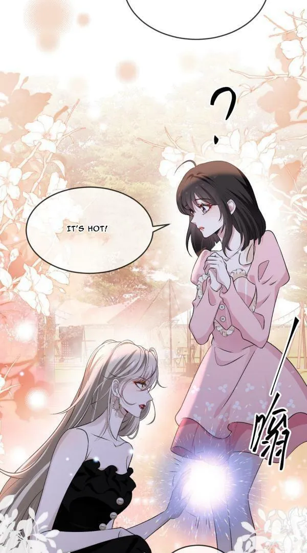 He Xixiegui Jiejie Tongju Le Chapter 24 page 34 - 