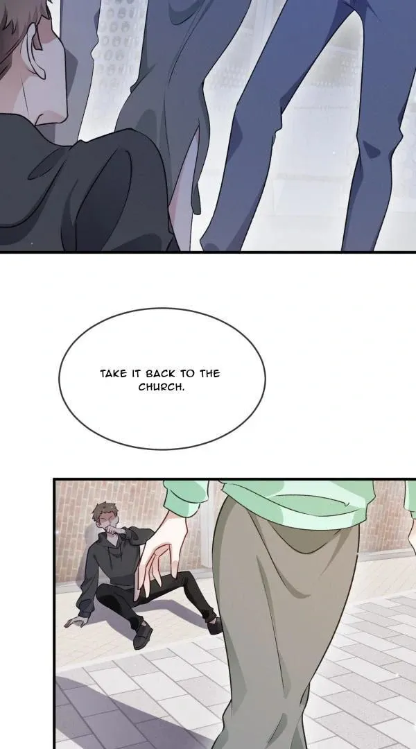 He Xixiegui Jiejie Tongju Le Chapter 24 page 5 - 