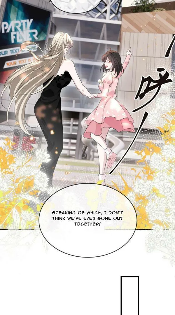 He Xixiegui Jiejie Tongju Le Chapter 24 page 42 - 