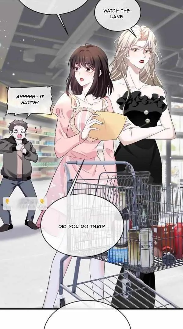 He Xixiegui Jiejie Tongju Le Chapter 25 page 12 - 