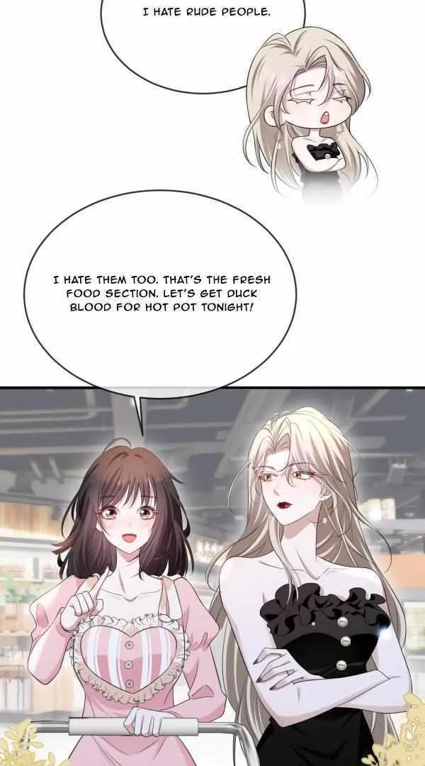 He Xixiegui Jiejie Tongju Le Chapter 25 page 13 - 