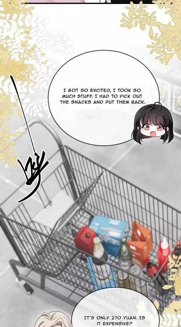 He Xixiegui Jiejie Tongju Le Chapter 25 page 14 - 