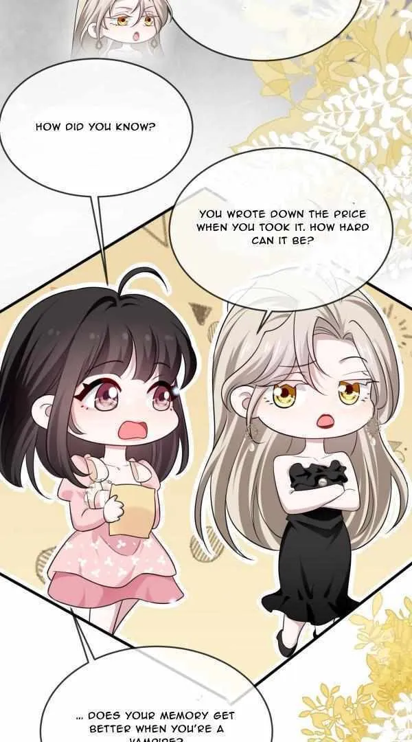 He Xixiegui Jiejie Tongju Le Chapter 25 page 15 - 