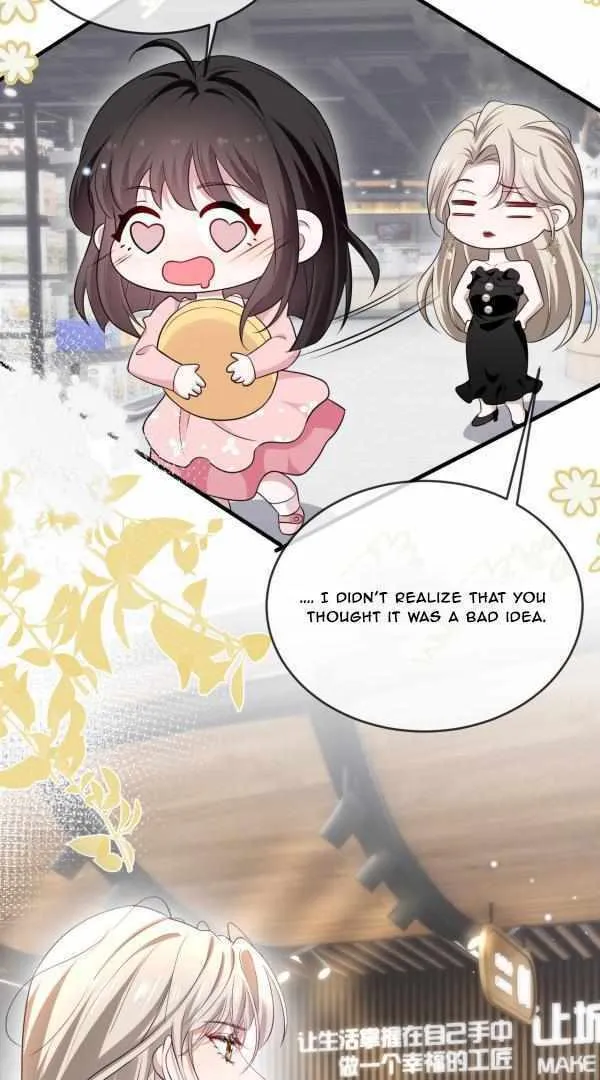 He Xixiegui Jiejie Tongju Le Chapter 25 page 19 - 