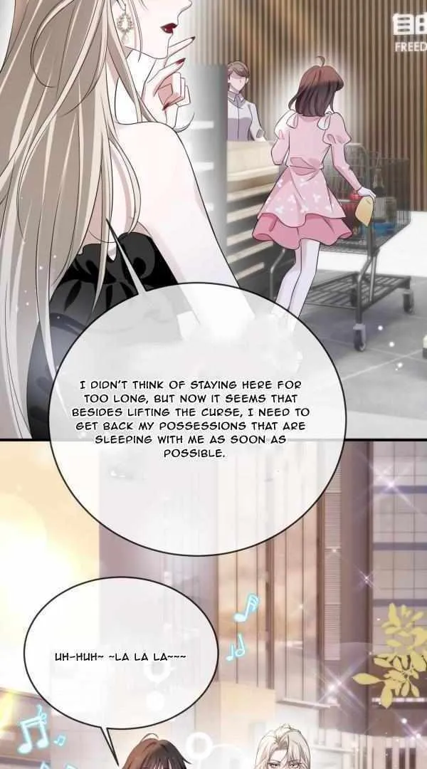 He Xixiegui Jiejie Tongju Le Chapter 25 page 20 - 
