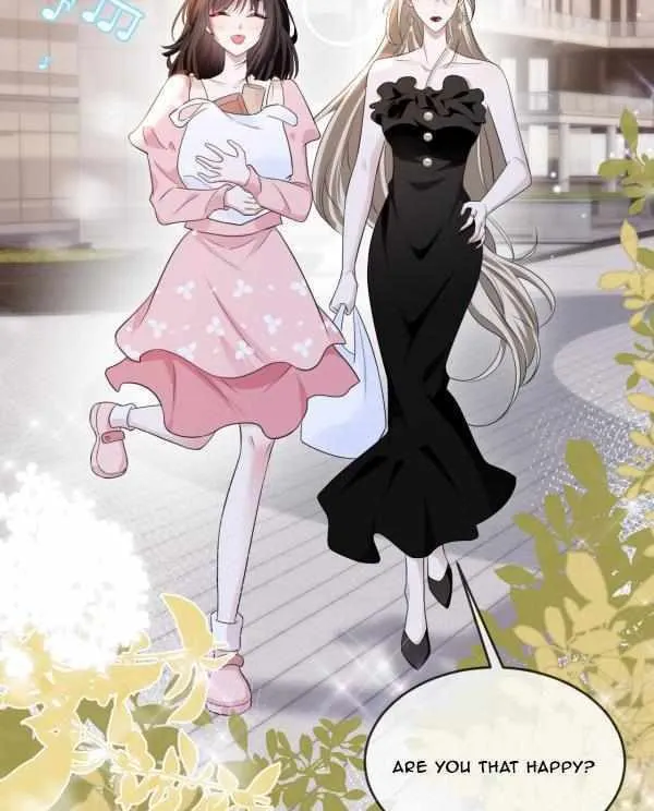 He Xixiegui Jiejie Tongju Le Chapter 25 page 21 - 
