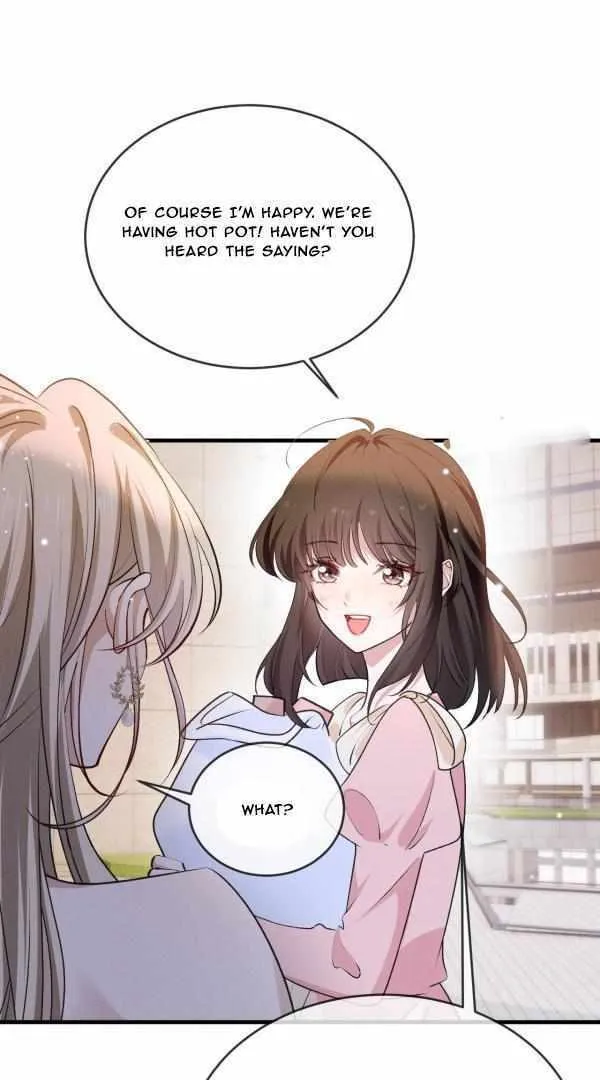 He Xixiegui Jiejie Tongju Le Chapter 25 page 23 - 