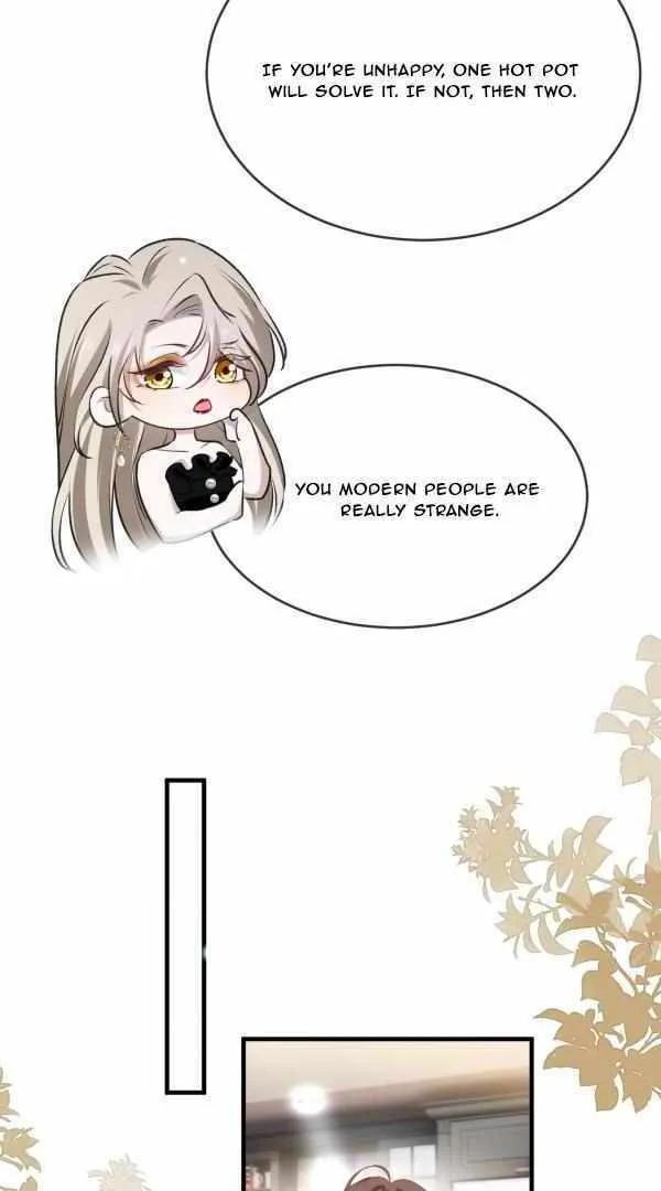 He Xixiegui Jiejie Tongju Le Chapter 25 page 24 - 
