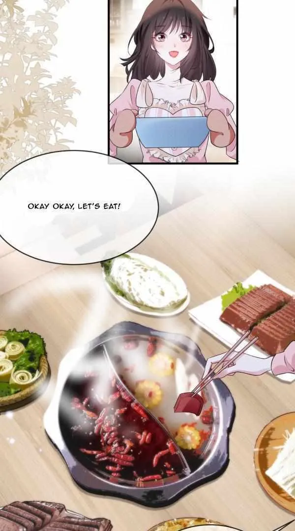 He Xixiegui Jiejie Tongju Le Chapter 25 page 25 - 