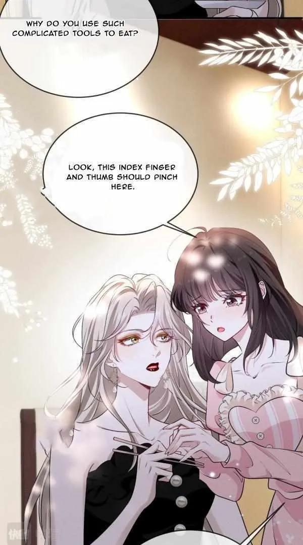 He Xixiegui Jiejie Tongju Le Chapter 25 page 27 - 