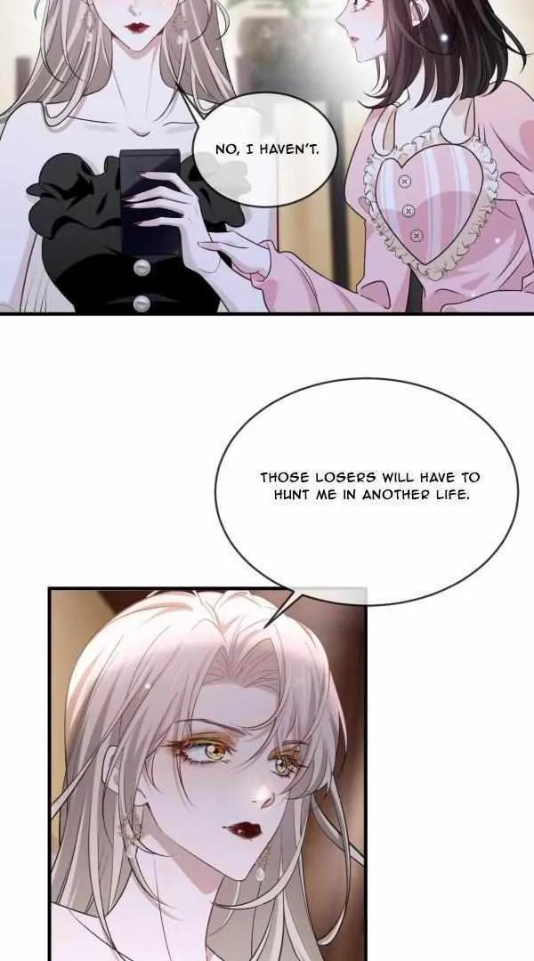 He Xixiegui Jiejie Tongju Le Chapter 25 page 36 - 