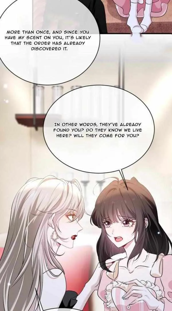 He Xixiegui Jiejie Tongju Le Chapter 25 page 38 - 