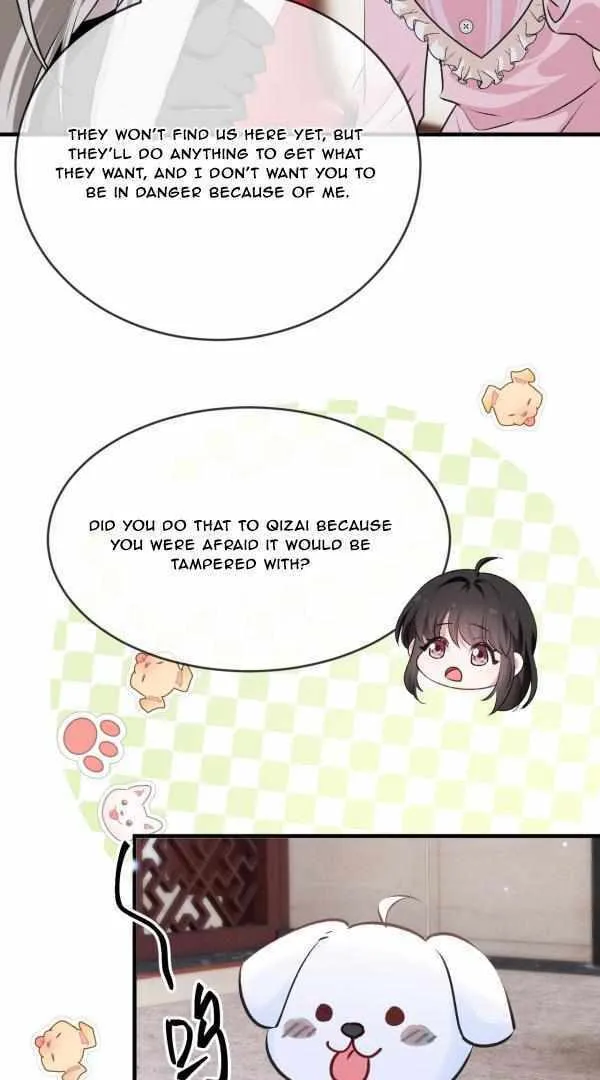 He Xixiegui Jiejie Tongju Le Chapter 25 page 39 - 