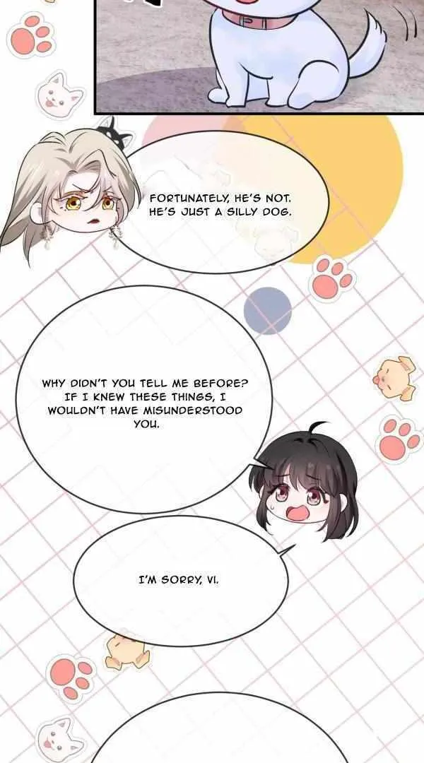 He Xixiegui Jiejie Tongju Le Chapter 25 page 40 - 