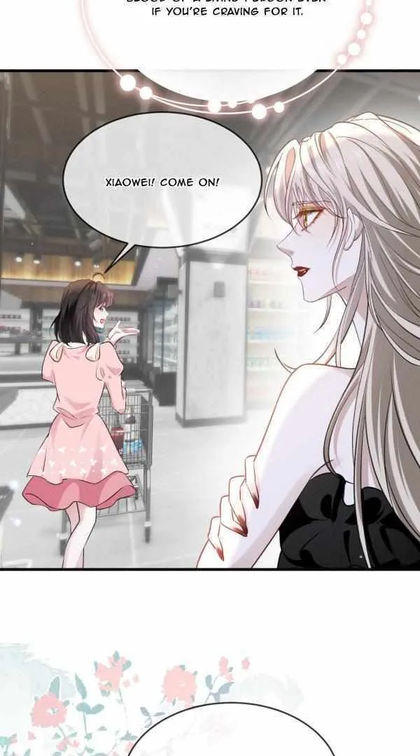 He Xixiegui Jiejie Tongju Le Chapter 25 page 5 - 