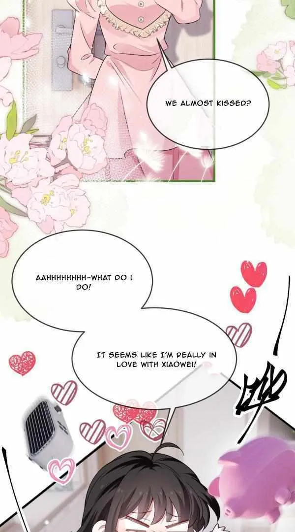 He Xixiegui Jiejie Tongju Le Chapter 25 page 47 - 