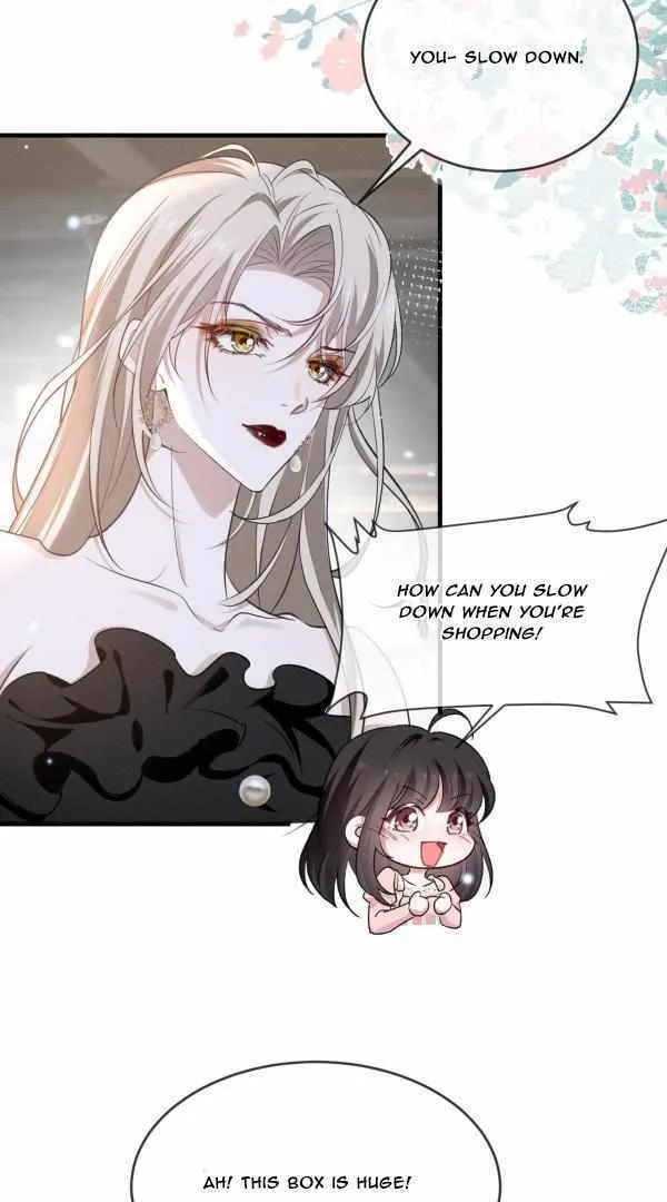 He Xixiegui Jiejie Tongju Le Chapter 25 page 7 - 