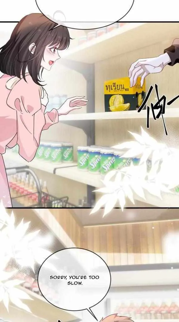 He Xixiegui Jiejie Tongju Le Chapter 25 page 8 - 