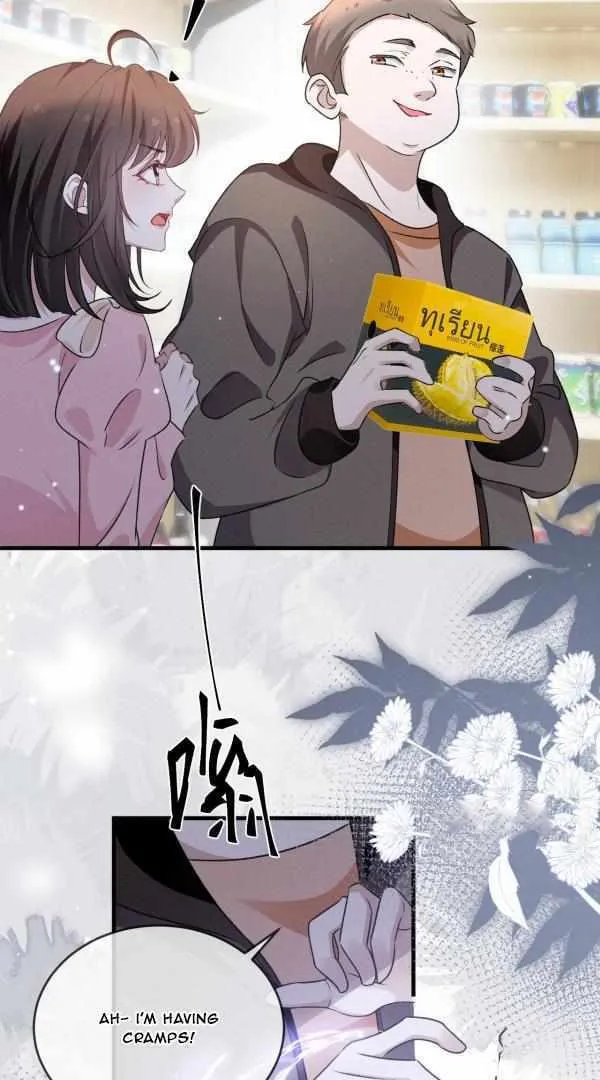 He Xixiegui Jiejie Tongju Le Chapter 25 page 9 - 
