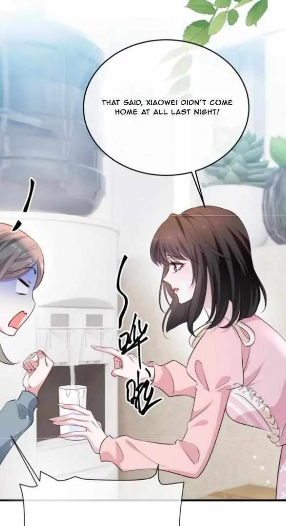 He Xixiegui Jiejie Tongju Le Chapter 26 page 20 - 