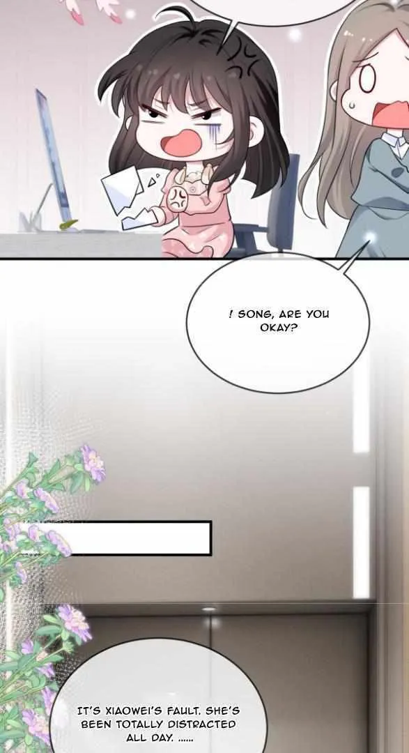 He Xixiegui Jiejie Tongju Le Chapter 26 page 23 - 