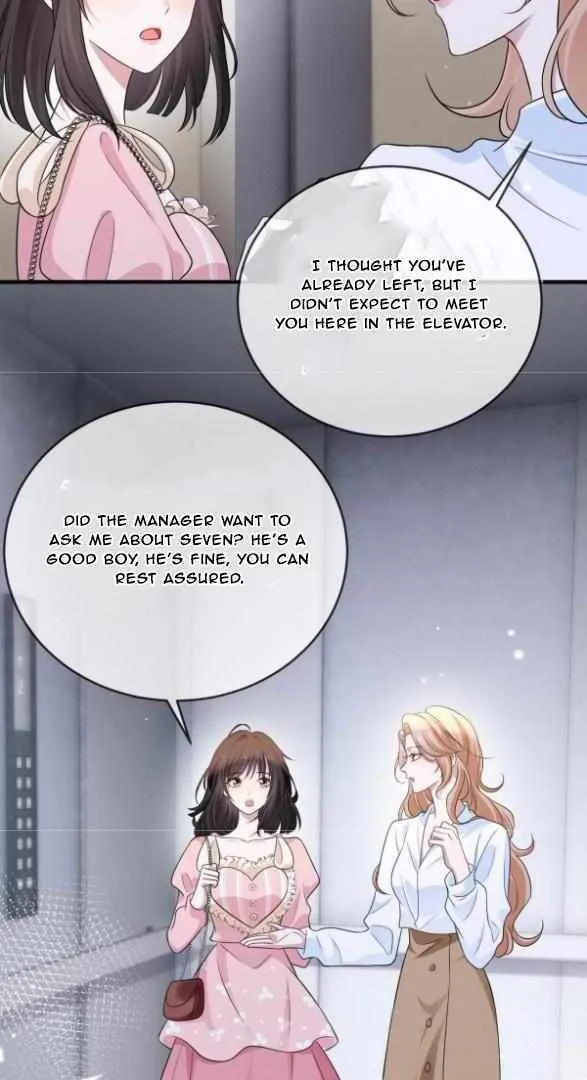 He Xixiegui Jiejie Tongju Le Chapter 26 page 26 - 