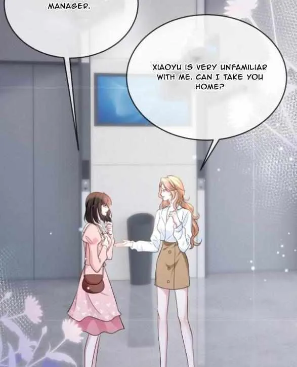 He Xixiegui Jiejie Tongju Le Chapter 26 page 30 - 