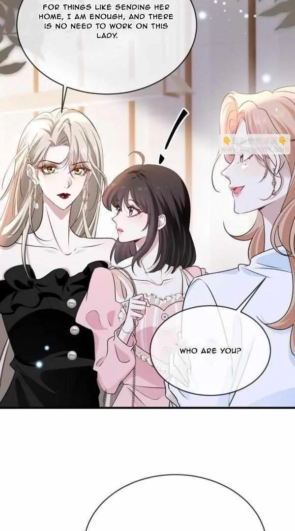 He Xixiegui Jiejie Tongju Le Chapter 26 page 33 - 