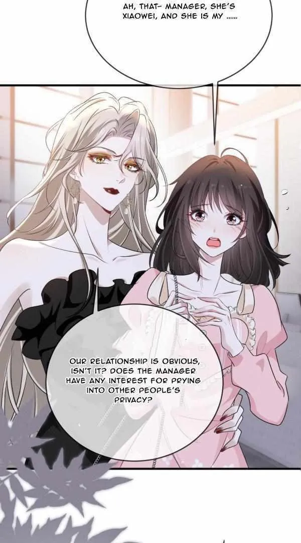 He Xixiegui Jiejie Tongju Le Chapter 26 page 34 - 