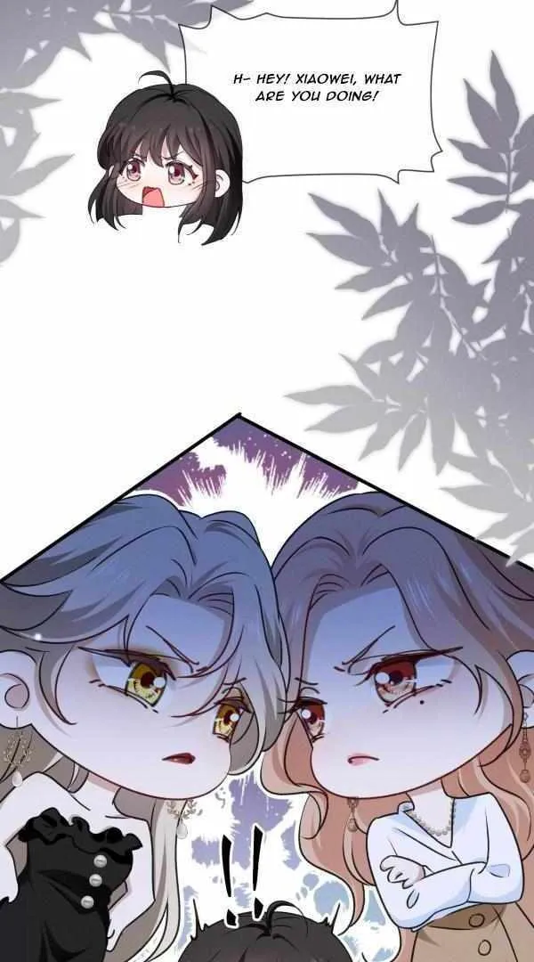 He Xixiegui Jiejie Tongju Le Chapter 26 page 35 - 
