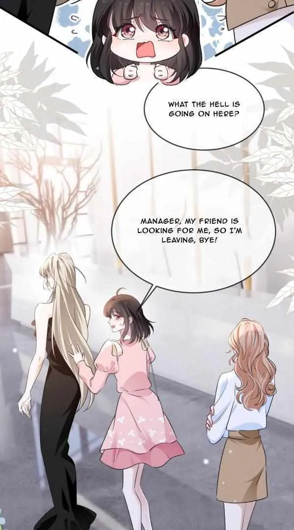 He Xixiegui Jiejie Tongju Le Chapter 26 page 36 - 