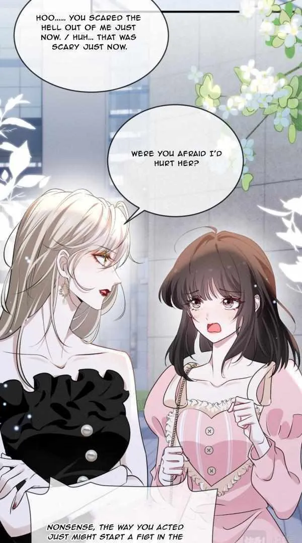 He Xixiegui Jiejie Tongju Le Chapter 26 page 38 - 