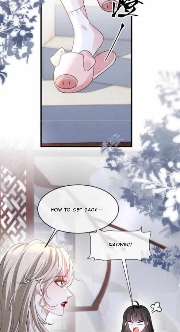 He Xixiegui Jiejie Tongju Le Chapter 26 page 5 - 