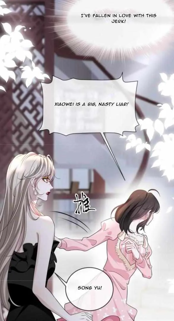 He Xixiegui Jiejie Tongju Le Chapter 26 page 10 - 