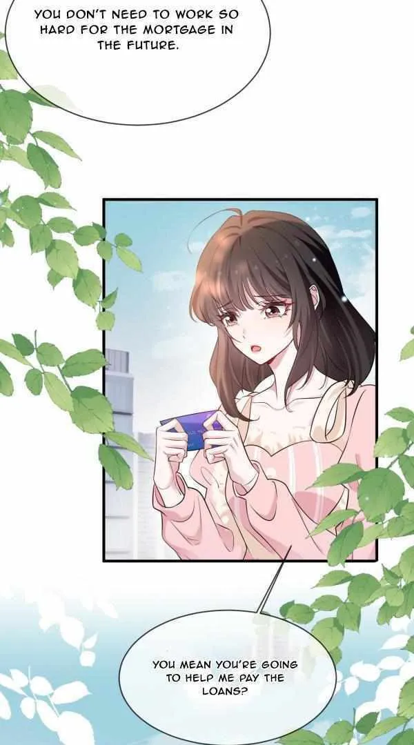 He Xixiegui Jiejie Tongju Le Chapter 27 page 3 - 