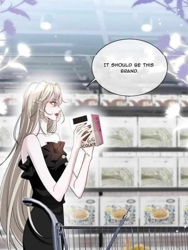 He Xixiegui Jiejie Tongju Le Chapter 27 page 22 - 