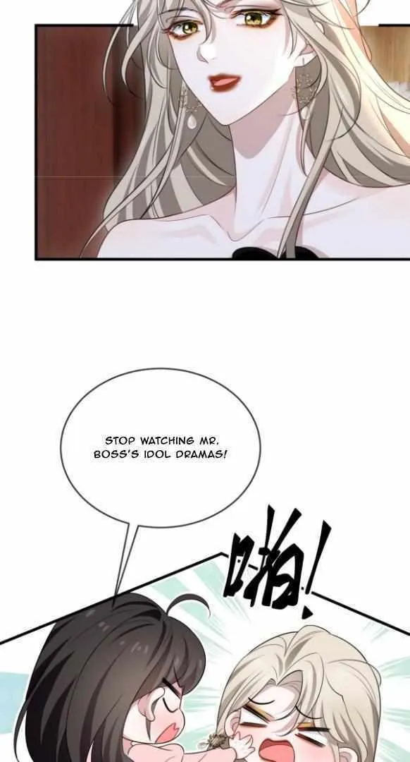 He Xixiegui Jiejie Tongju Le Chapter 27 page 40 - 