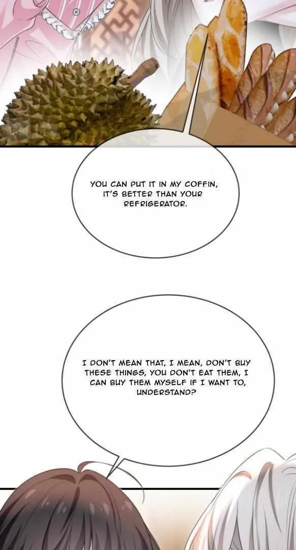 He Xixiegui Jiejie Tongju Le Chapter 27 page 42 - 