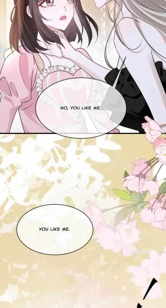 He Xixiegui Jiejie Tongju Le Chapter 27 page 51 - 