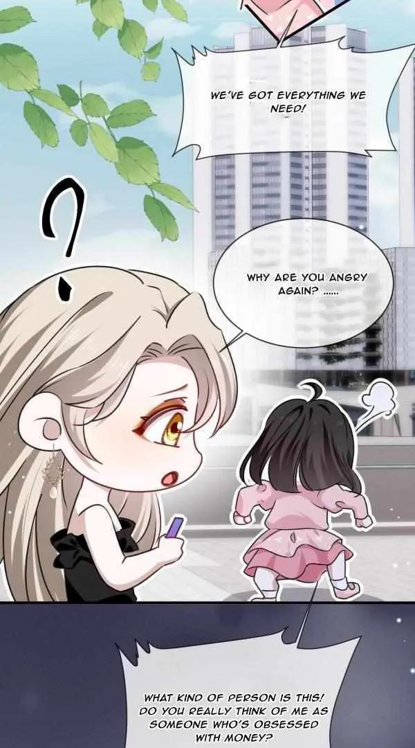 He Xixiegui Jiejie Tongju Le Chapter 27 page 8 - 