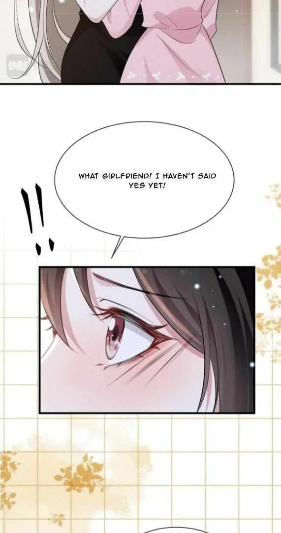 He Xixiegui Jiejie Tongju Le Chapter 28 page 16 - 