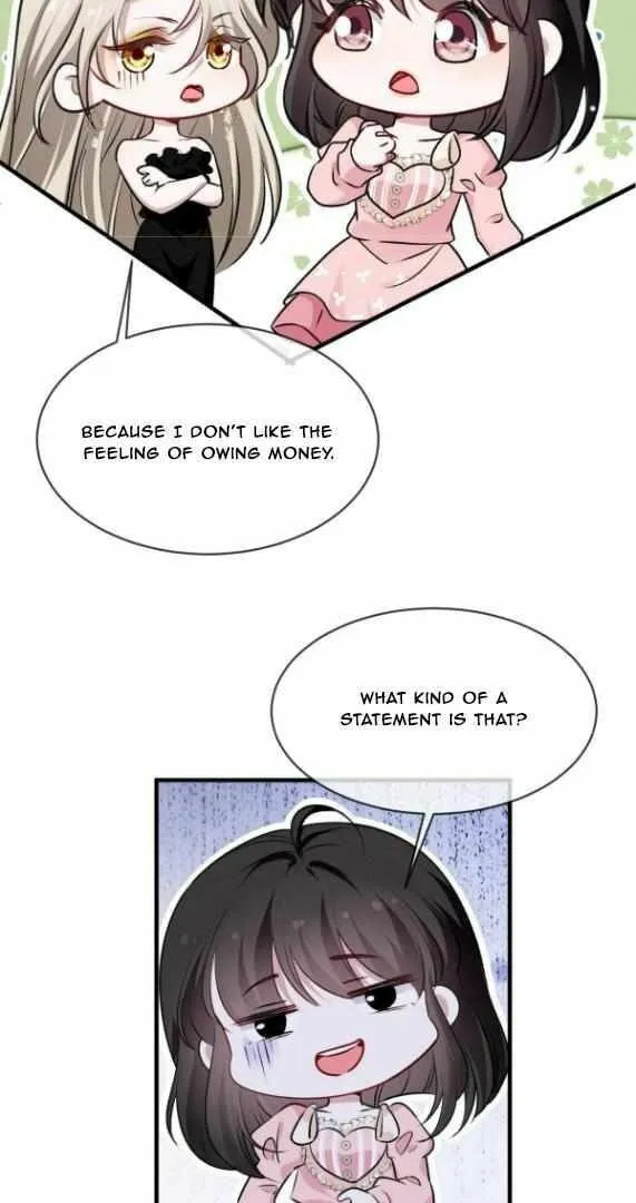 He Xixiegui Jiejie Tongju Le Chapter 28 page 22 - 