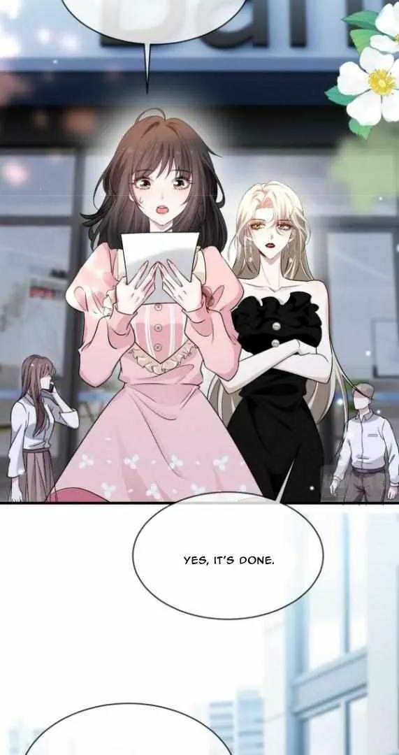 He Xixiegui Jiejie Tongju Le Chapter 28 page 24 - 