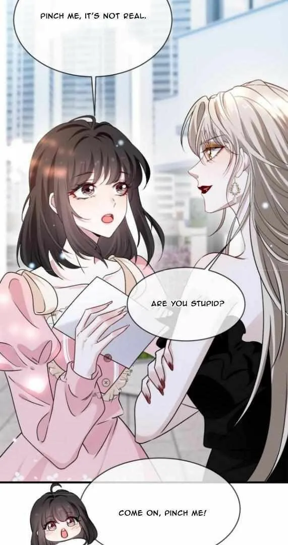 He Xixiegui Jiejie Tongju Le Chapter 28 page 25 - 
