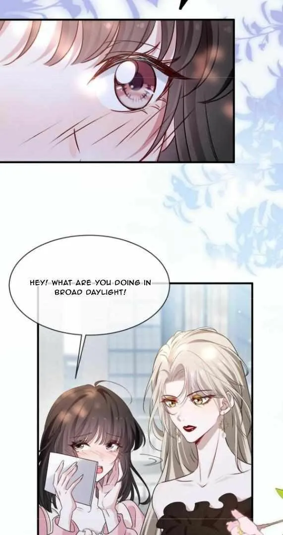 He Xixiegui Jiejie Tongju Le Chapter 28 page 27 - 