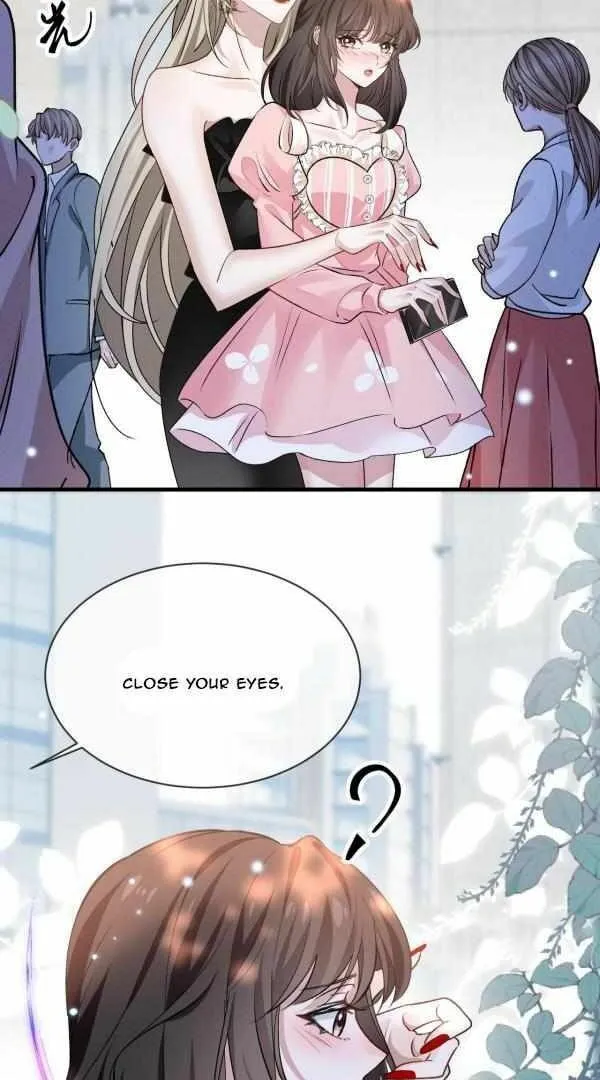 He Xixiegui Jiejie Tongju Le Chapter 28 page 35 - 