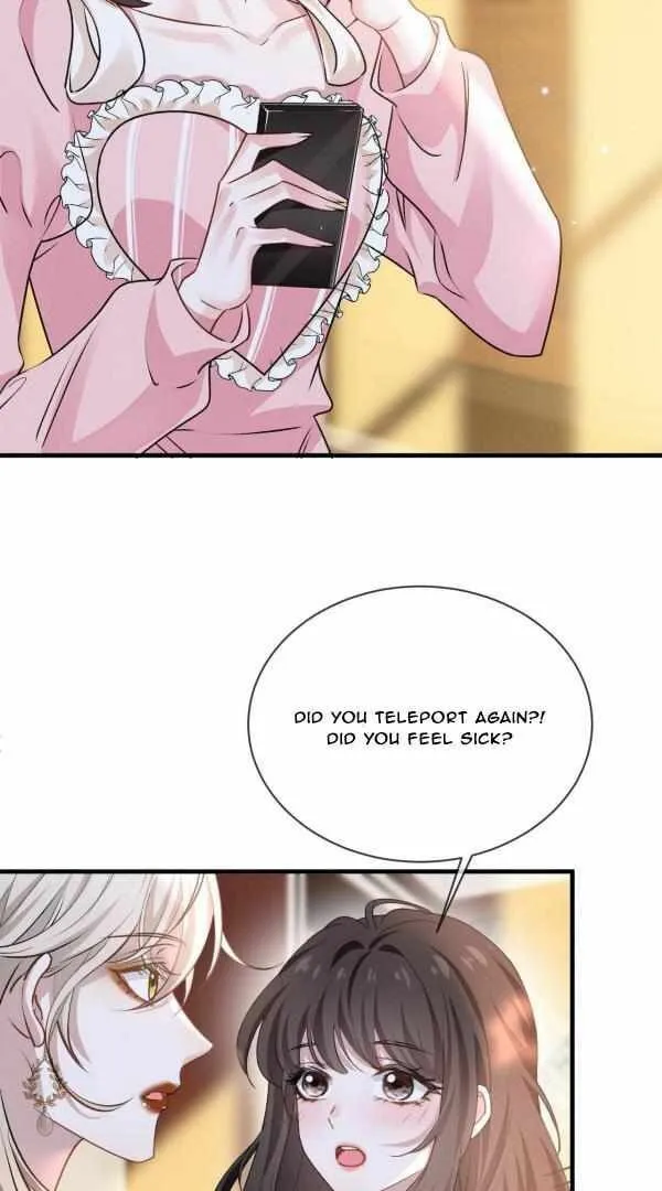 He Xixiegui Jiejie Tongju Le Chapter 28 page 40 - 