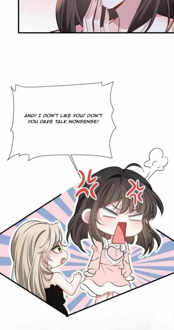 He Xixiegui Jiejie Tongju Le Chapter 28 page 5 - 
